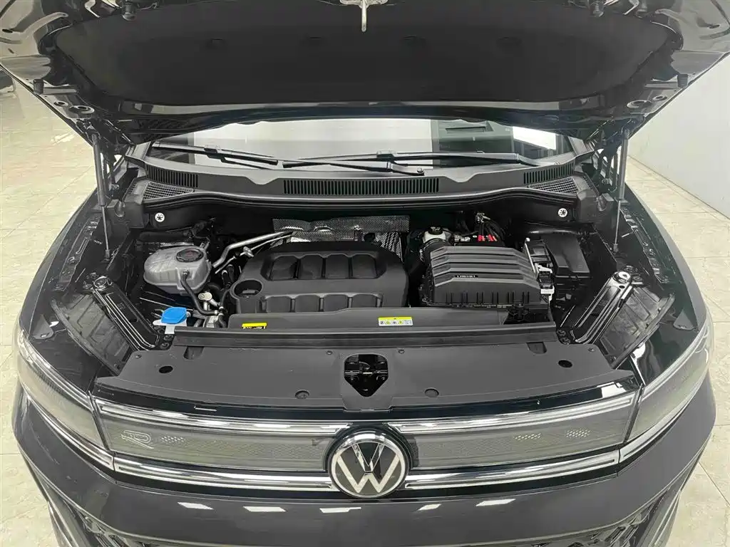 Volkswagen Landscape 2026 450TSI AWD Flagship 6-seater 2025 - thumbnail 22