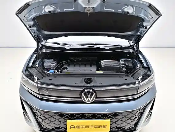 Volkswagen Landscape 2026 450TSI AWD Flagship 6Seat 2025 - thumbnail 15