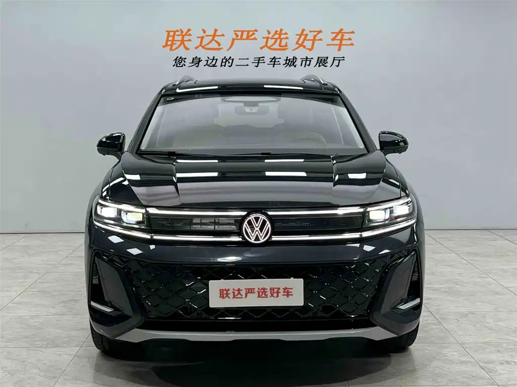 Volkswagen Landscape 2026 450TSI AWD Flagship 6-seater 2025 - thumbnail 23