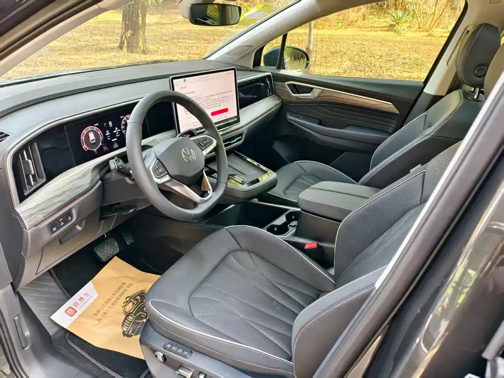 Volkswagen Landscape 2026 450TSI AWD Supreme 6-seater 2026 - thumbnail 12