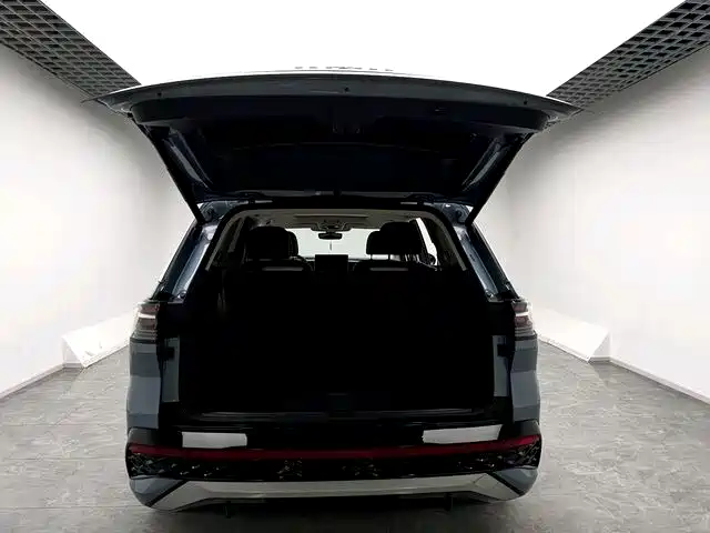Volkswagen Landscape 2026 450TSI AWD Flagship 6-seater 2025 - thumbnail 7