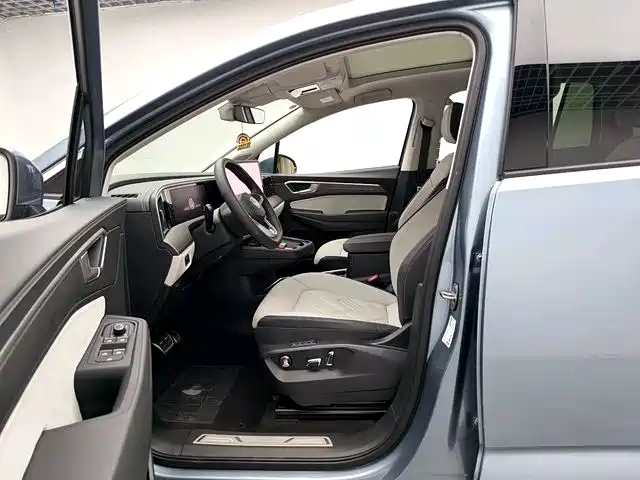 Volkswagen Landscape 2026 450TSI AWD Flagship 6-seater 2025 - thumbnail 9