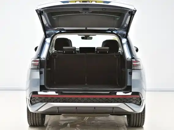 Volkswagen Landscape 2026 450TSI AWD Flagship 6Seat 2025 - thumbnail 17