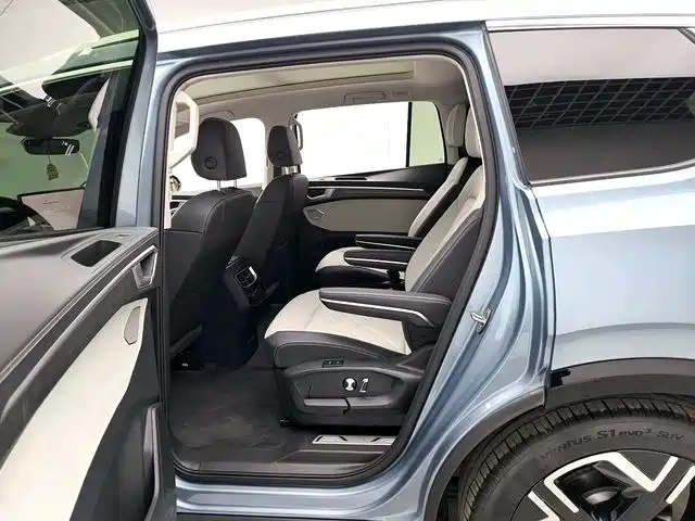 Volkswagen Landscape 2026 450TSI AWD Flagship 6-seater 2025 - thumbnail 10
