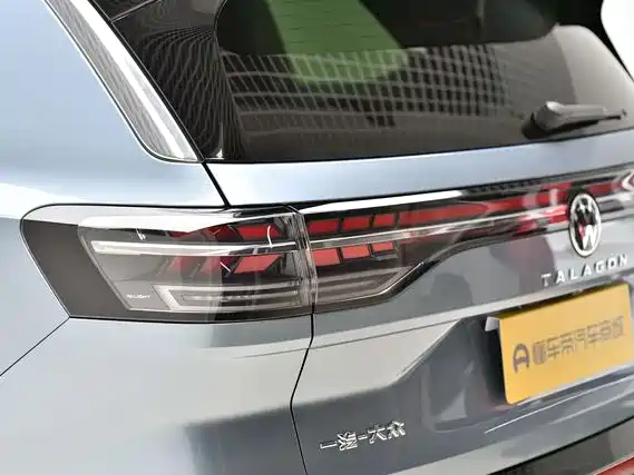 Volkswagen Landscape 2026 450TSI AWD Flagship 6Seat 2025 - thumbnail 18
