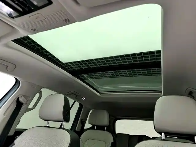 Volkswagen Landscape 2026 450TSI AWD Flagship 6-seater 2025 - thumbnail 11