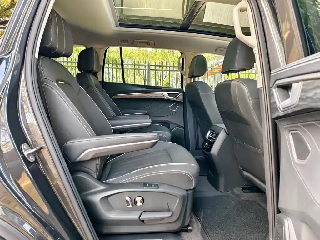 Volkswagen Landscape 2026 450TSI AWD Supreme 6-seater 2026 - thumbnail 16