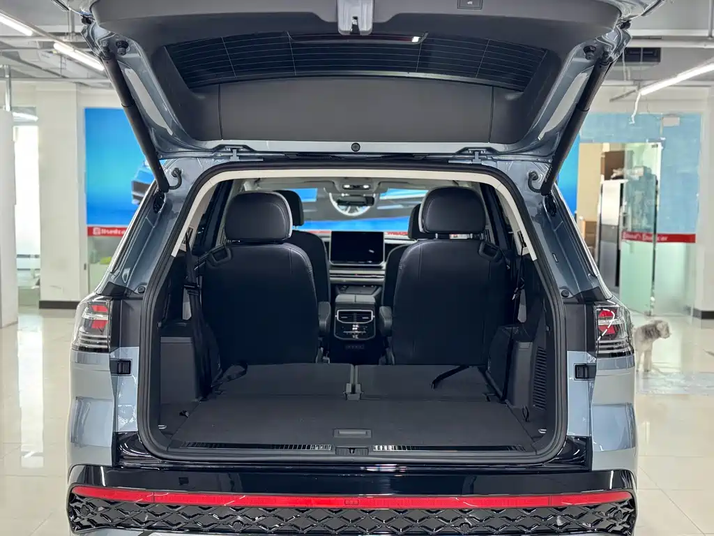 Volkswagen Landscape 2026 450TSI AWD Flagship 6-seater 2025 - thumbnail 12