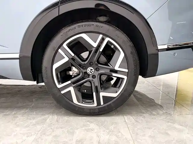 Volkswagen Landscape 2026 450TSI AWD Flagship 6-seater 2025 - thumbnail 12