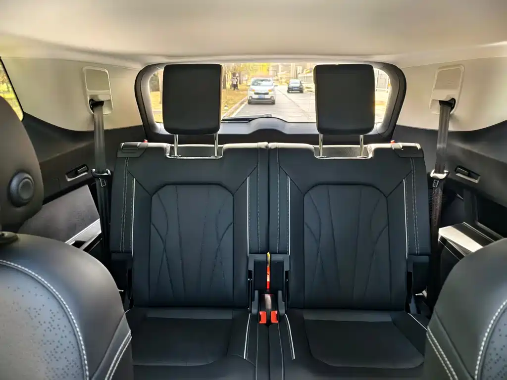 Volkswagen Landscape 2026 450TSI AWD Supreme 6-seater 2026 - thumbnail 17