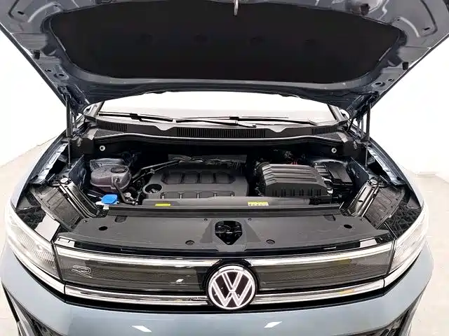 Volkswagen Landscape 2026 450TSI AWD Flagship 6-seater 2025 - thumbnail 13