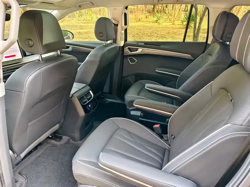 Volkswagen Landscape 2026 450TSI AWD Supreme 6-seater 2026 - thumbnail 18