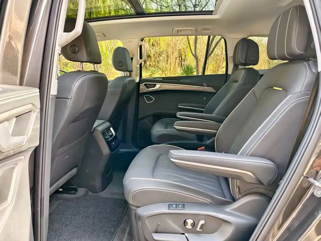 Volkswagen Landscape 2026 450TSI AWD Supreme 6-seater 2026 - thumbnail 19