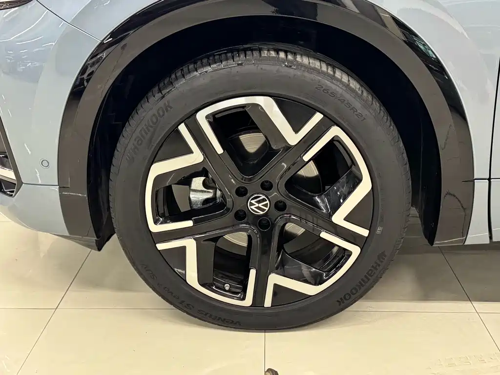 Volkswagen Landscape 2026 450TSI AWD Flagship 6-seater 2025 - thumbnail 16