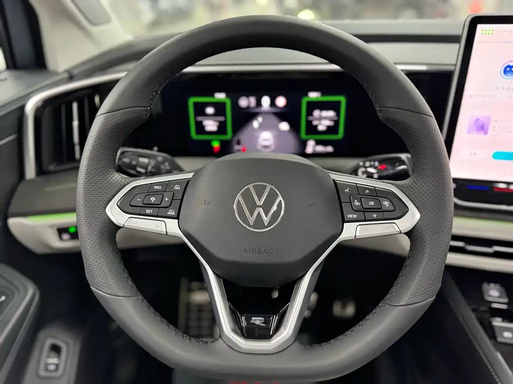 Volkswagen Landscape 2026 450TSI AWD Flagship 6-seater 2025 - thumbnail 20