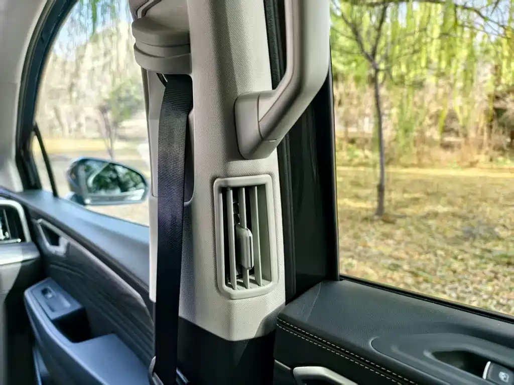 Volkswagen Landscape 2026 450TSI AWD Supreme 6-seater 2026 - thumbnail 23