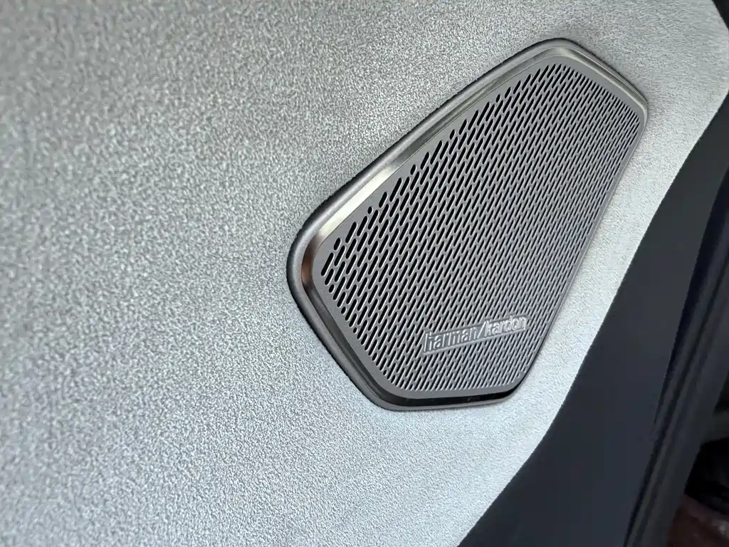 Volkswagen Landscape 2026 450TSI AWD Flagship 6-seater 2025 - thumbnail 8