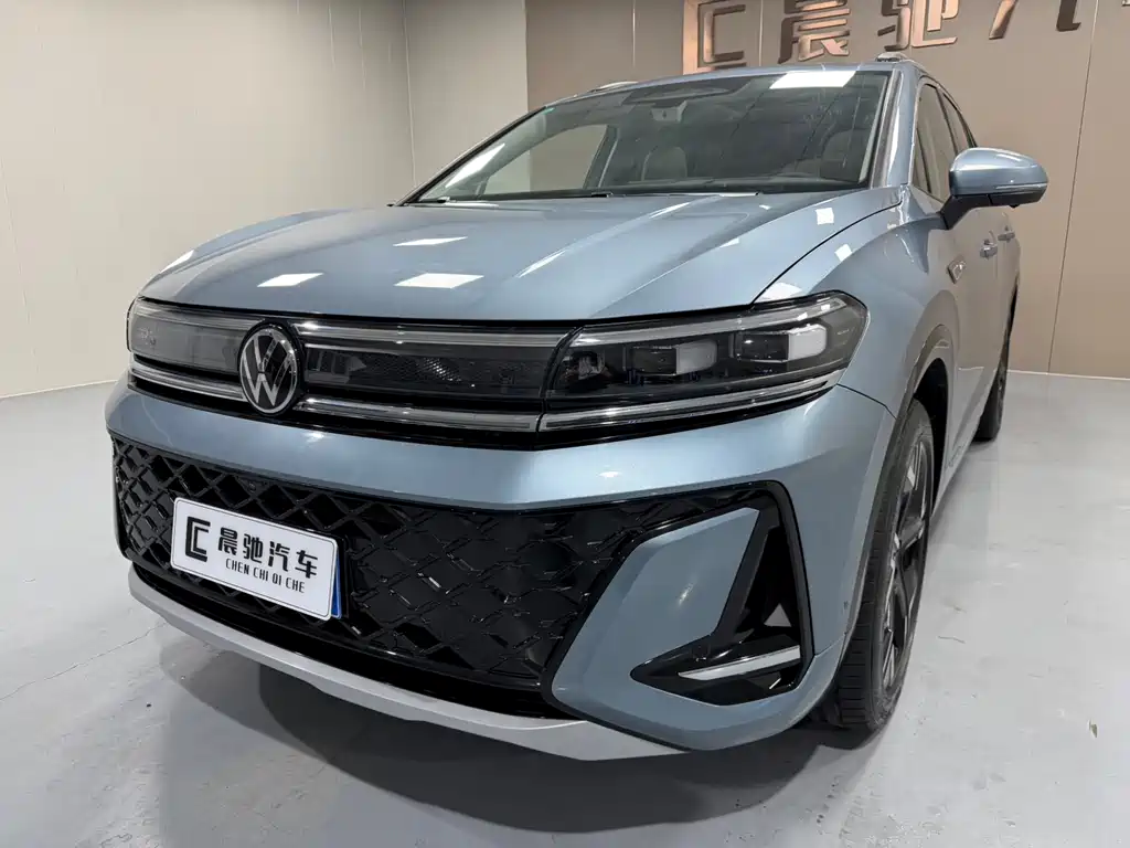 Volkswagen Landscape 2026 450TSI AWD Flagship 6-seater 2025