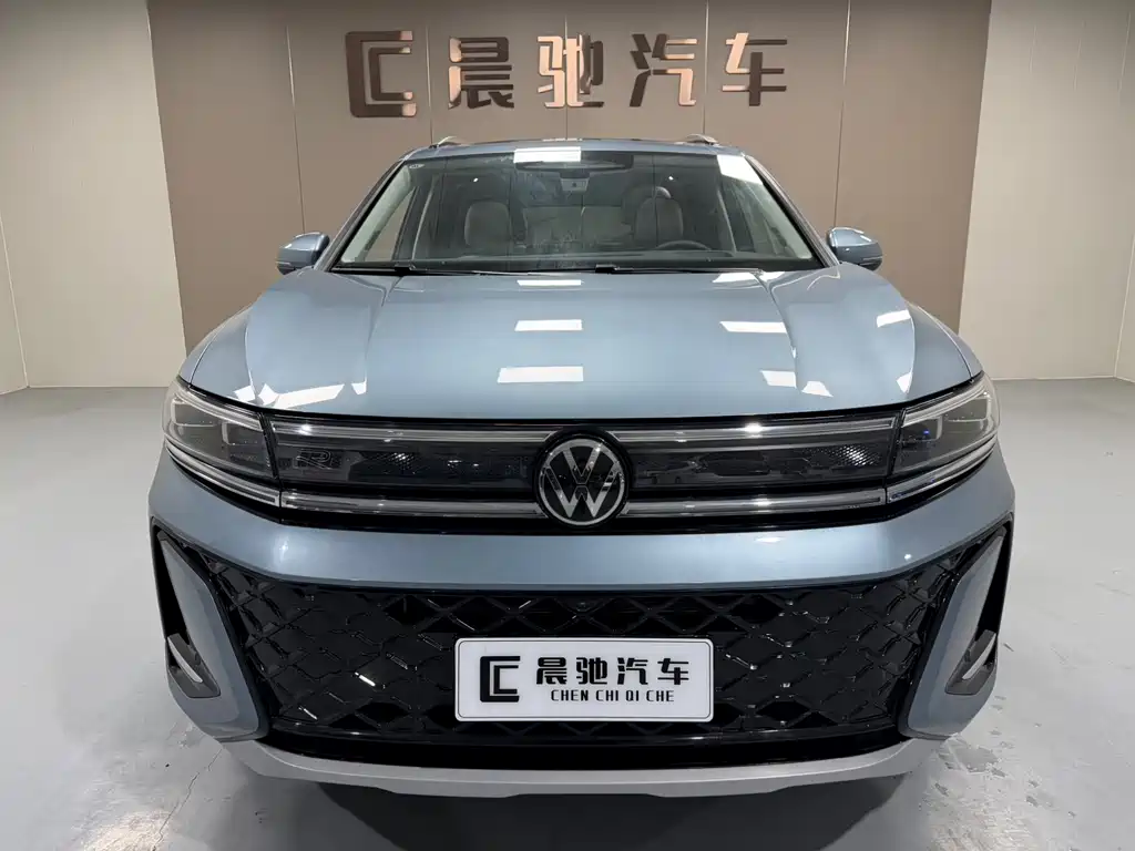Volkswagen Landscape 2026 450TSI AWD Flagship 6-seater 2025 - thumbnail 2