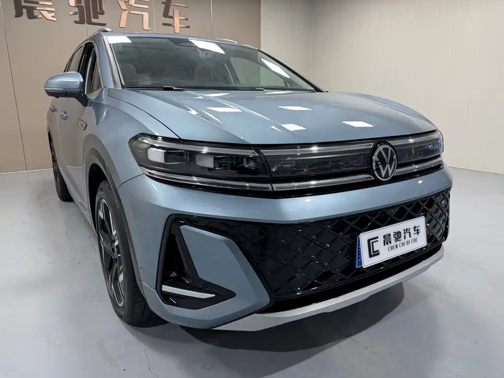 Volkswagen Landscape 2026 450TSI AWD Flagship 6-seater 2025 - thumbnail 3