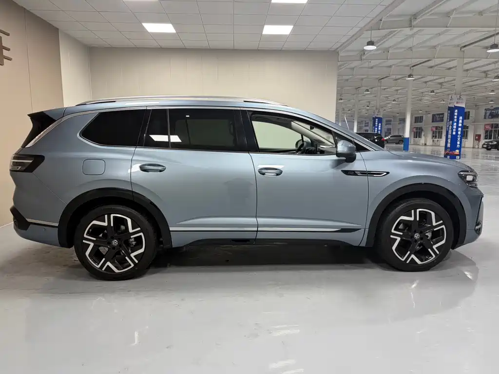 Volkswagen Landscape 2026 450TSI AWD Flagship 6-seater 2025 - thumbnail 7