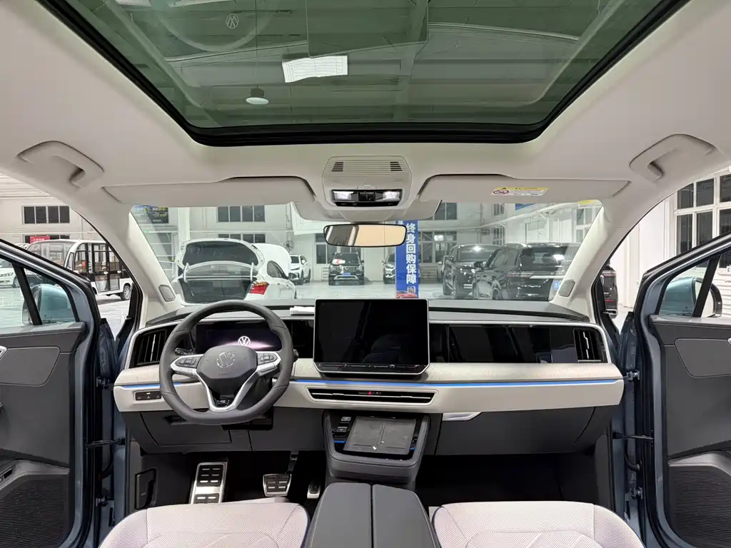 Volkswagen Landscape 2026 450TSI AWD Flagship 6-seater 2025 - thumbnail 10