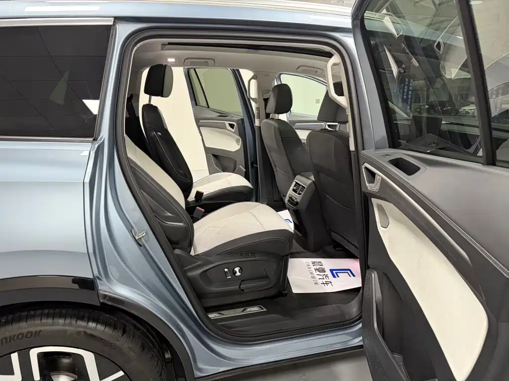 Volkswagen Landscape 2026 450TSI AWD Flagship 6-seater 2025 - thumbnail 13
