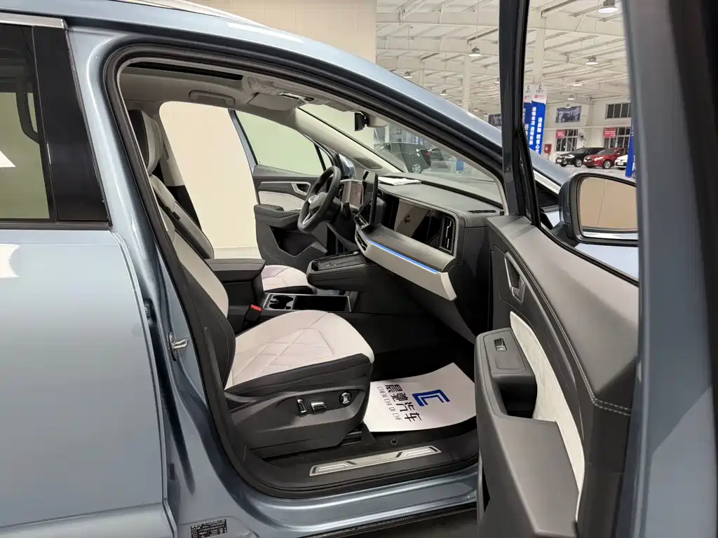 Volkswagen Landscape 2026 450TSI AWD Flagship 6-seater 2025 - thumbnail 14