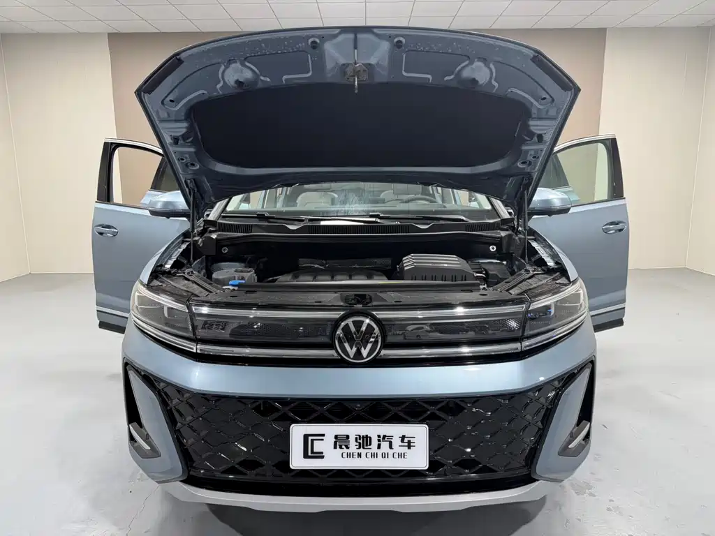 Volkswagen Landscape 2026 450TSI AWD Flagship 6-seater 2025 - thumbnail 15