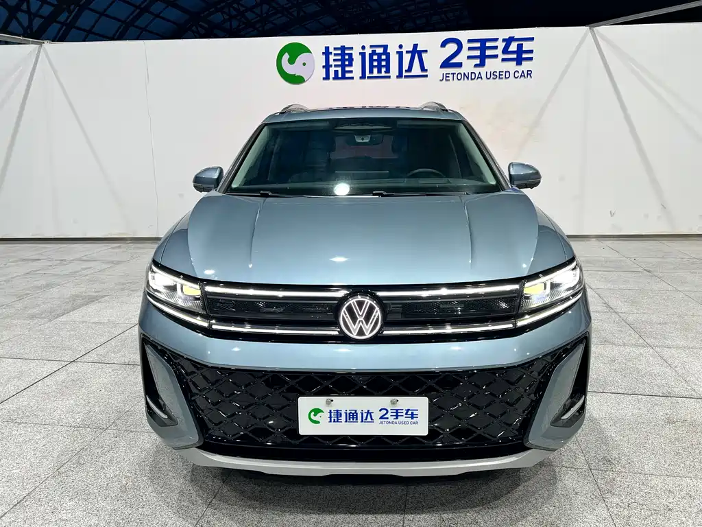 Volkswagen Landscape 2026 450TSI AWD Flagship 6-seater 2025 - thumbnail 3