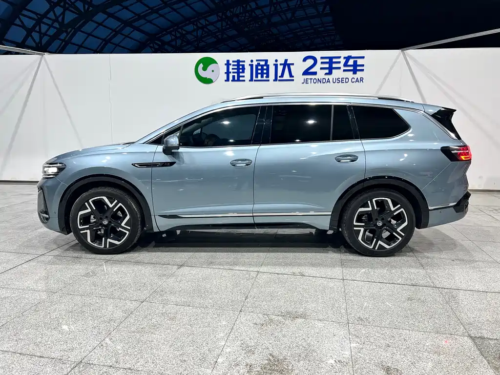 Volkswagen Landscape 2026 450TSI AWD Flagship 6-seater 2025 - thumbnail 5