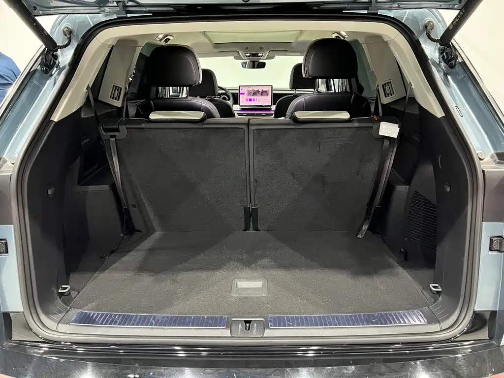 Volkswagen Landscape 2026 450TSI AWD Flagship 6-seater 2025 - thumbnail 11