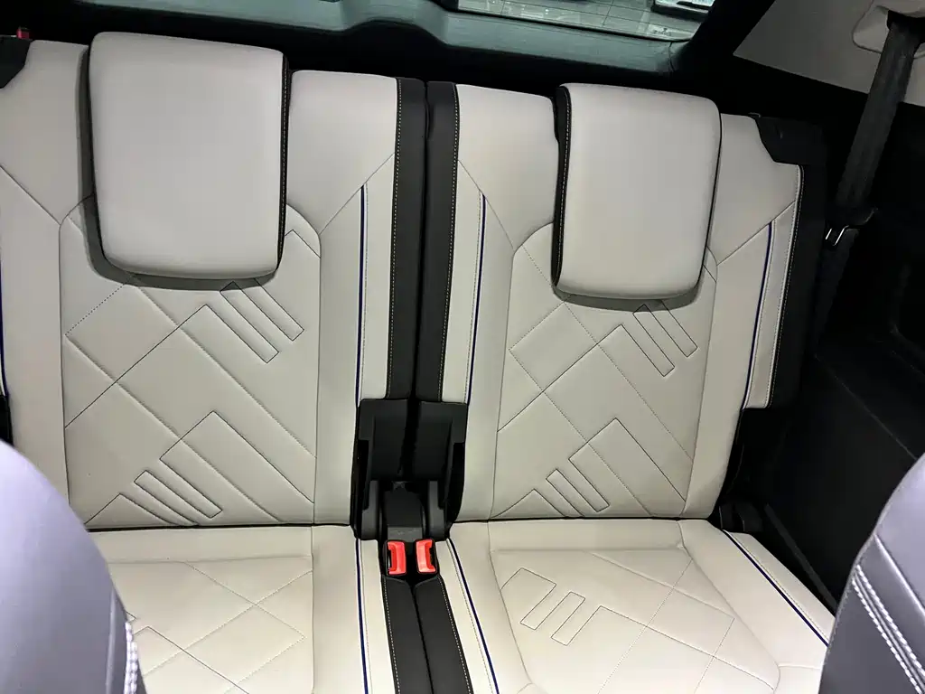 Volkswagen Landscape 2026 450TSI AWD Flagship 6-seater 2025 - thumbnail 12