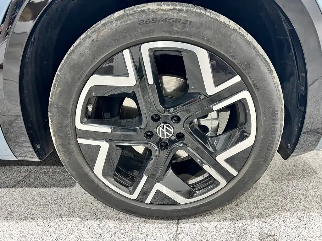 Volkswagen Landscape 2026 450TSI AWD Flagship 6-seater 2025 - thumbnail 14
