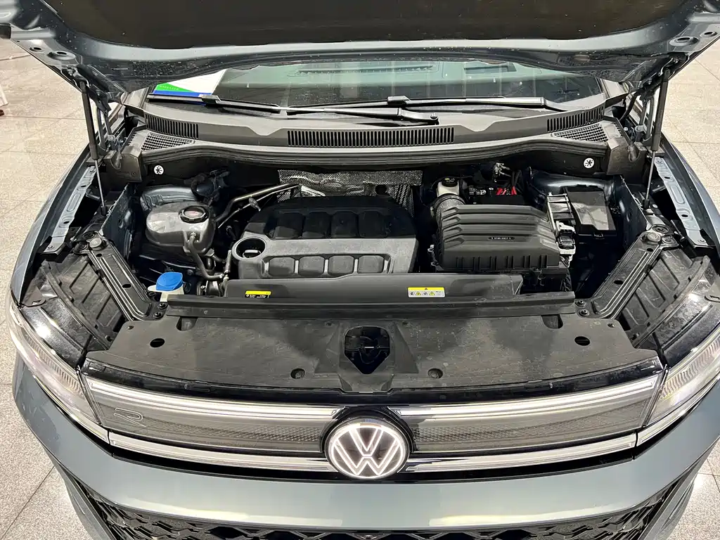 Volkswagen Landscape 2026 450TSI AWD Flagship 6-seater 2025 - thumbnail 15