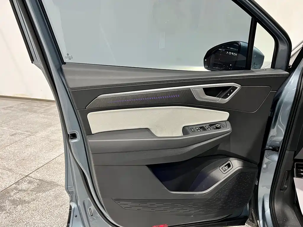 Volkswagen Landscape 2026 450TSI AWD Flagship 6-seater 2025 - thumbnail 19