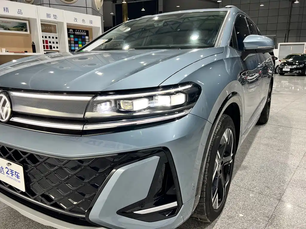 Volkswagen Landscape 2026 450TSI AWD Flagship 6-seater 2025 - thumbnail 20