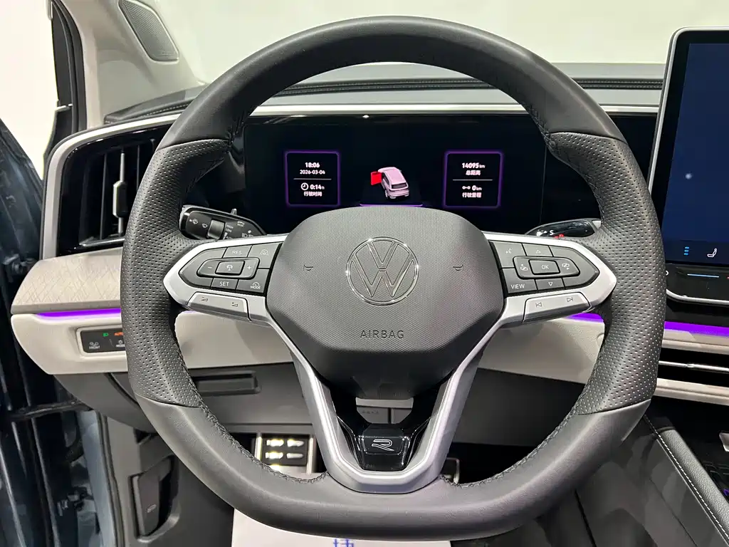 Volkswagen Landscape 2026 450TSI AWD Flagship 6-seater 2025 - thumbnail 21