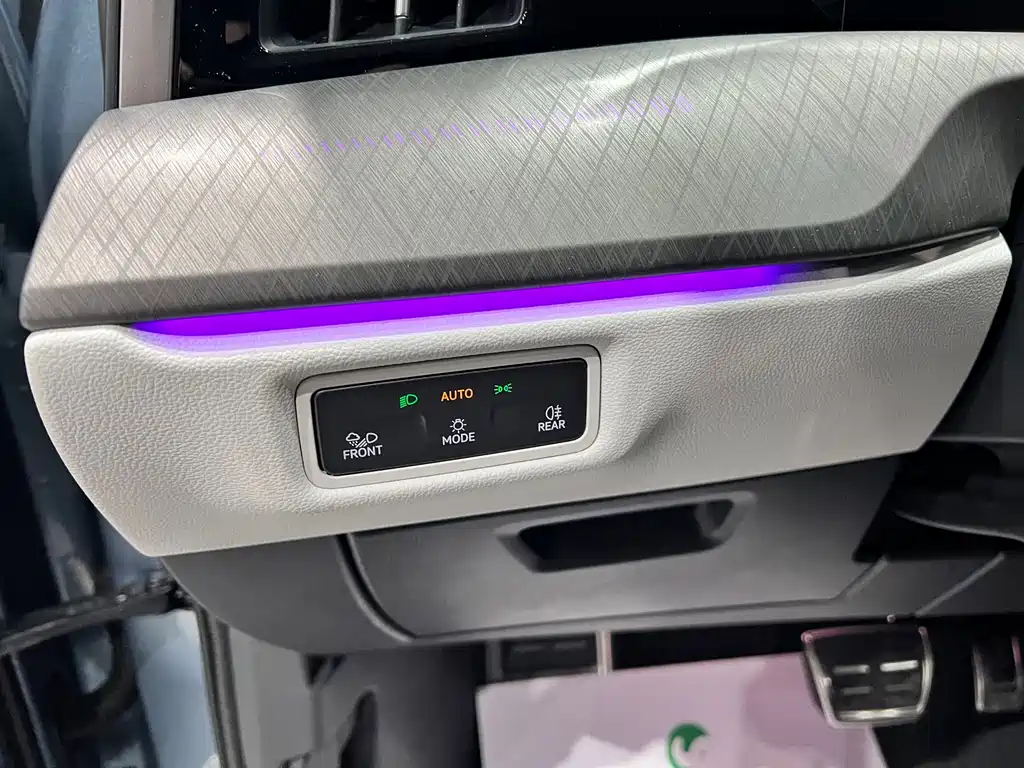 Volkswagen Landscape 2026 450TSI AWD Flagship 6-seater 2025 - thumbnail 26