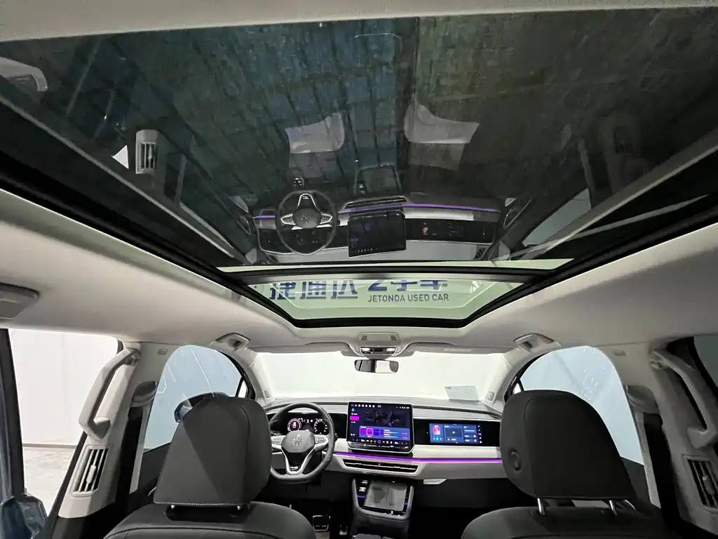 Volkswagen Landscape 2026 450TSI AWD Flagship 6-seater 2025 - thumbnail 30