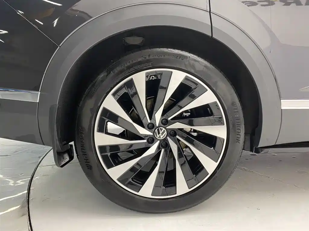 Volkswagen Landscape 2026 450TSI AWD Supreme 6-seater 2025 - thumbnail 11