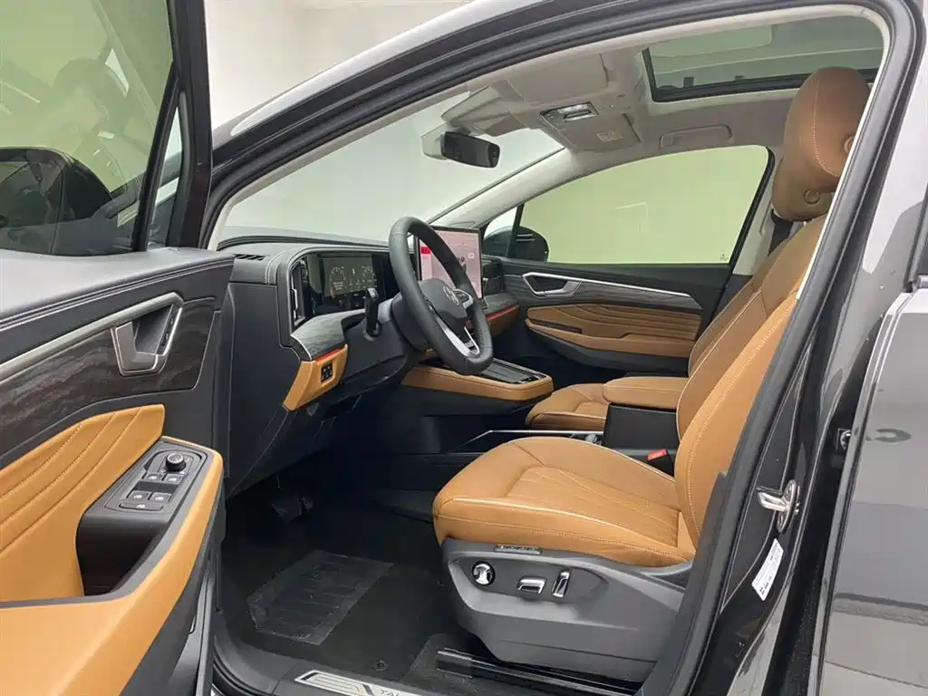 Volkswagen Landscape 2026 450TSI AWD Supreme 6-seater 2025 - thumbnail 17