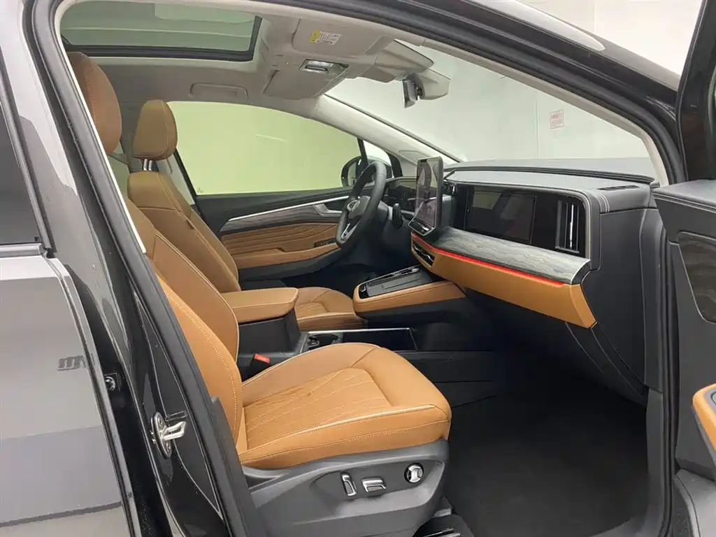 Volkswagen Landscape 2026 450TSI AWD Supreme 6-seater 2025 - thumbnail 18