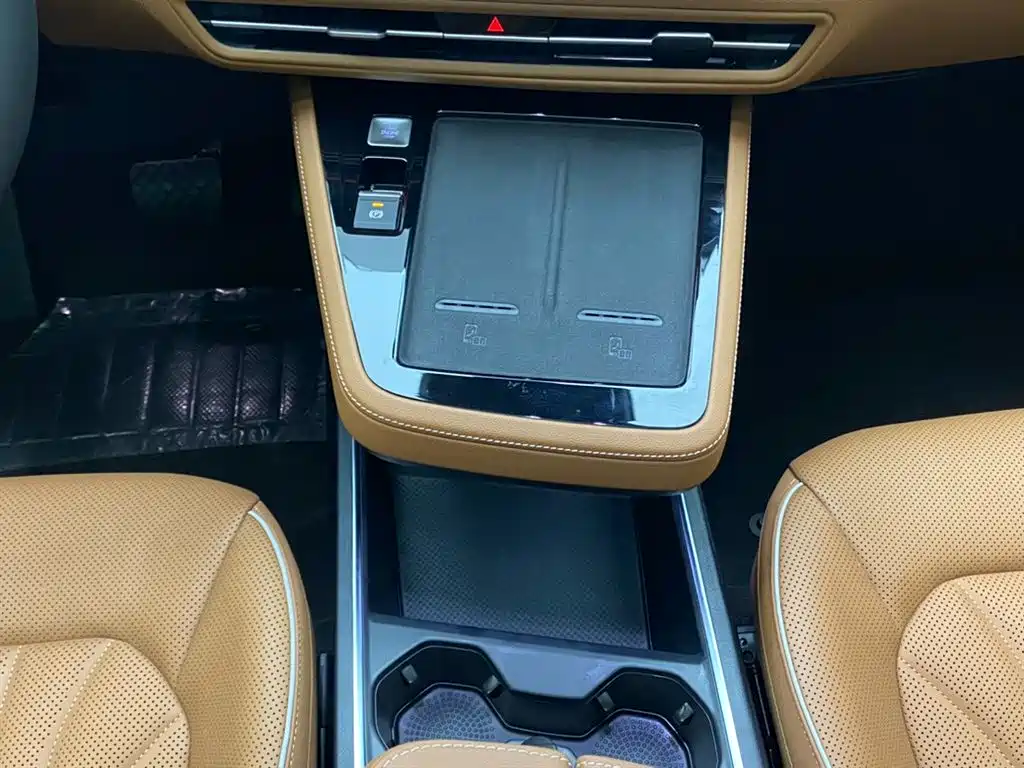 Volkswagen Landscape 2026 450TSI AWD Supreme 6-seater 2025 - thumbnail 21