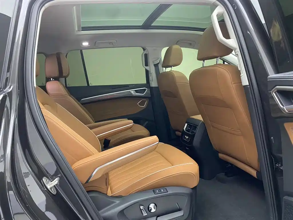 Volkswagen Landscape 2026 450TSI AWD Supreme 6-seater 2025 - thumbnail 24