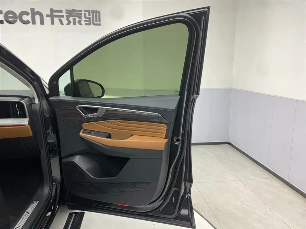 Volkswagen Landscape 2026 450TSI AWD Supreme 6-seater 2025 - thumbnail 27