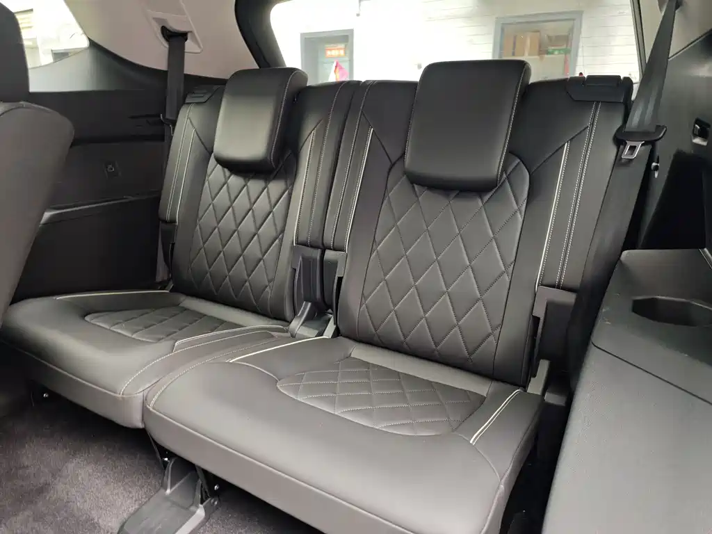 Volkswagen Landscape 2023 Facelift 380TSI AWD Flagship Victory Edition 7-seater 2023 - thumbnail 12