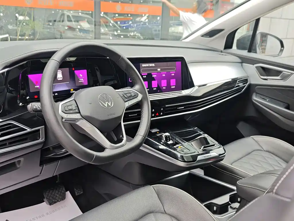 Volkswagen Landscape 2023 Facelift 380TSI AWD Flagship Victory Edition 7-seater 2023 - thumbnail 16