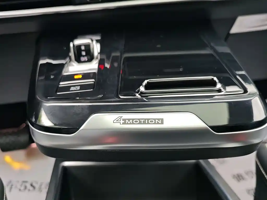 Volkswagen Landscape 2023 Facelift 380TSI AWD Flagship Victory Edition 7-seater 2023 - thumbnail 20
