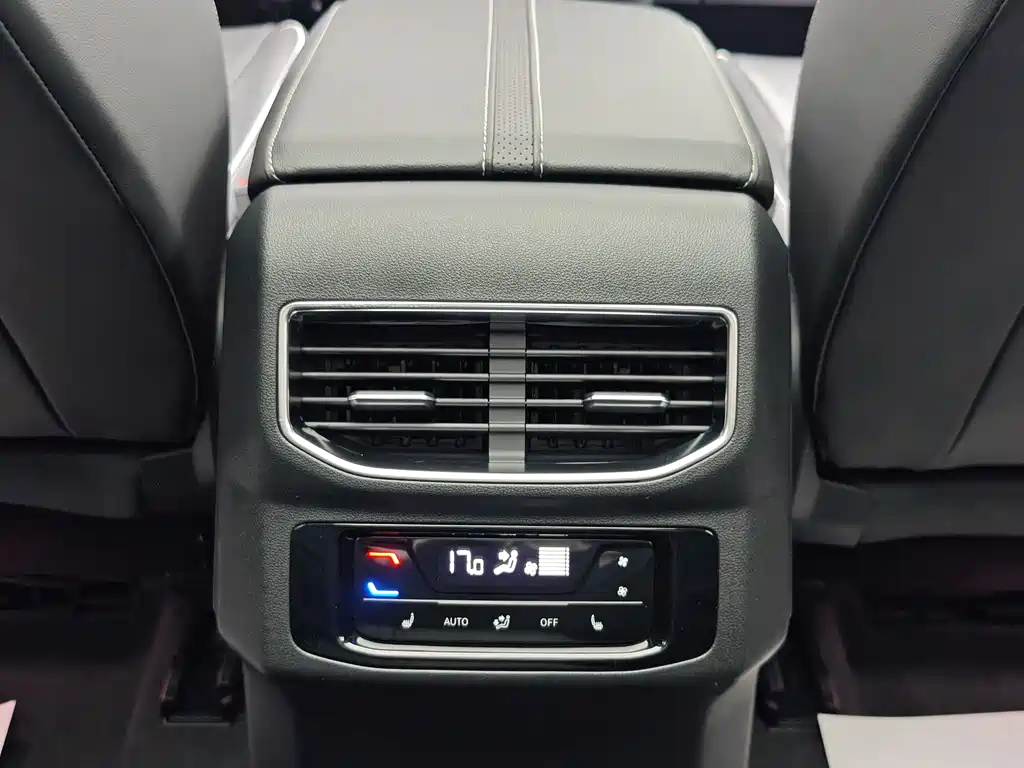 Volkswagen Landscape 2023 Facelift 380TSI AWD Flagship Victory Edition 7-seater 2023 - thumbnail 21